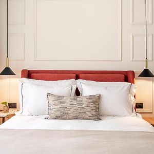 Chambre Standarde Lit King-Size